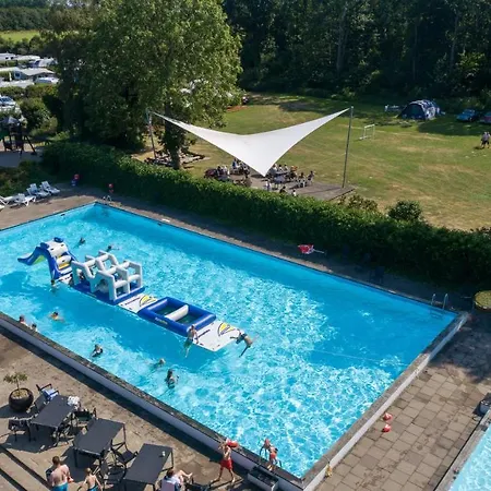 & Campsite Asa