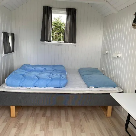 Кемпинг & Asa