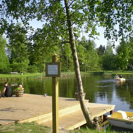 & Campsite Asa