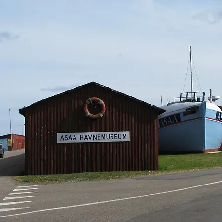 Camping & Aså