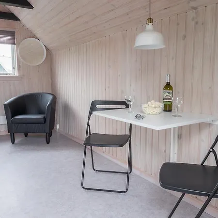 & Camping Aså