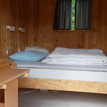 & Campsite Asa