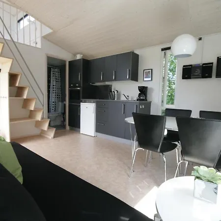 & Кемпинг Asa