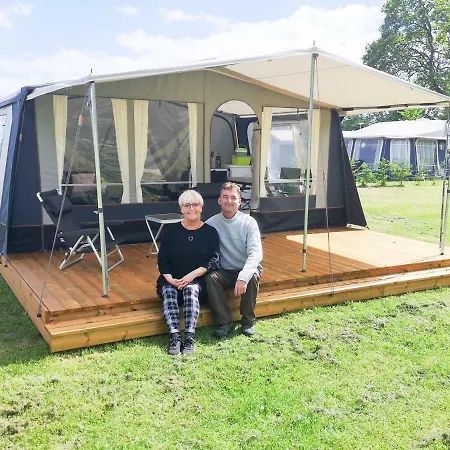 Campsite &