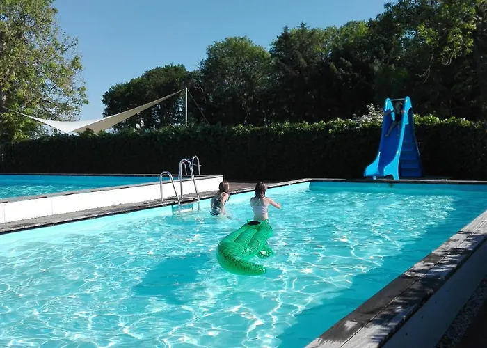 Kemping & Aså