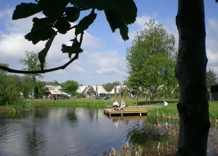 & Parque de Campismo Aså
